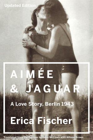 Cover of the book Aimee &amp; Jaguar by LA Reid