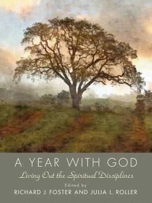 Cover of the book Year with God by Ann Louise Gittleman