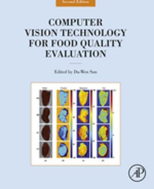 Cover of the book Computer Vision Technology for Food Quality Evaluation by Richard W. Goodwin