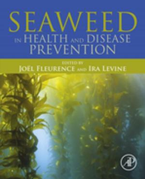 Cover of the book Seaweed in Health and Disease Prevention by 
