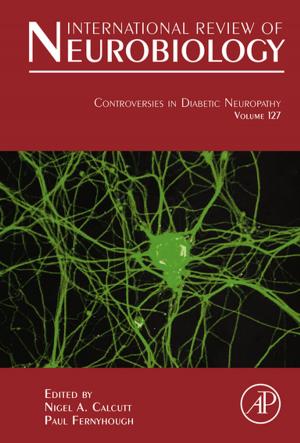 Cover of the book Controversies In Diabetic Neuropathy by Danny Pfeffermann, C.R. Rao