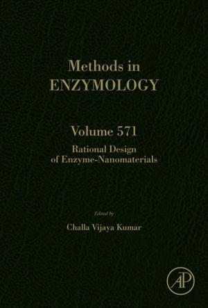 Cover of the book Rational Design of Enzyme-Nanomaterials by Chellappa Chandrasekaran