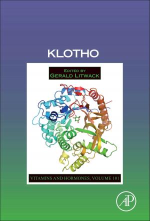 Cover of the book Klotho by P. Michael Conn