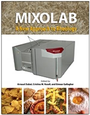 Cover of the book Mixolab by Bruce G. Miller