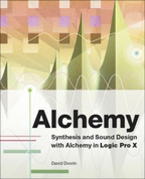 bigCover of the book Alchemy by 