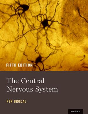 Cover of the book The Central Nervous System by Franklin E. Zimring