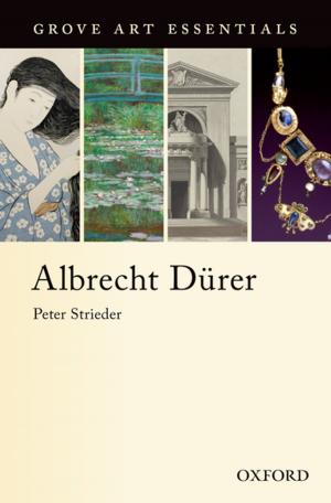 Cover of the book Albrecht DU+00FCrer by Jennifer M. Brinkerhoff