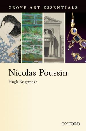Cover of the book Nicolas Poussin by Martin Laird