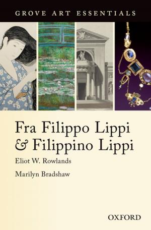 Cover of the book Fra Filippo Lippi & Filippino Lippi by Elaine Howard Ecklund