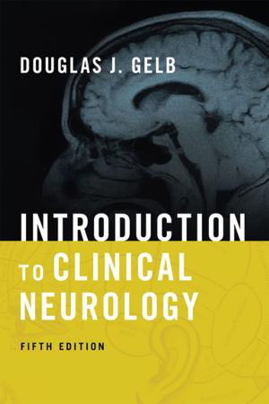Cover of the book Introduction to Clinical Neurology by Jeffrey A. Kottler