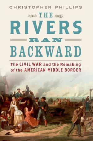 Cover of the book The Rivers Ran Backward by 