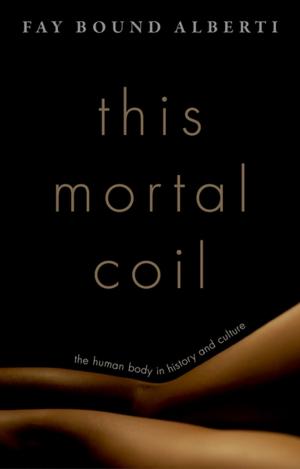Cover of the book This Mortal Coil by Stanley Wells