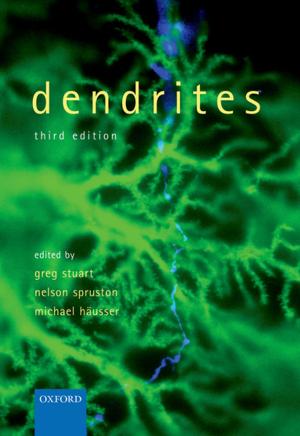 Cover of the book Dendrites by Stephen Chapman, Grace Robinson, John Stradling, John Wrightson, Sophie West