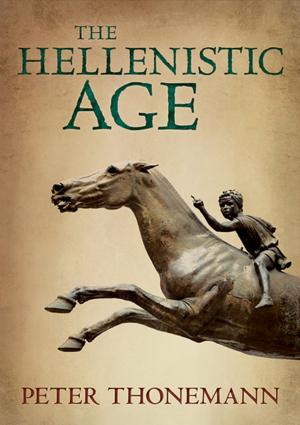 Cover of the book The Hellenistic Age by Clive Handler, Gerry Coghlan