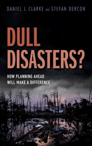 Cover of the book Dull Disasters? by Dan Zahavi