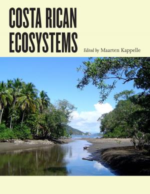 Cover of the book Costa Rican Ecosystems by Rebecca Cypess