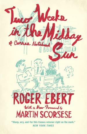 Book cover of Two Weeks in the Midday Sun