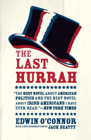 Cover of the book The Last Hurrah by Nadia Abu El-Haj