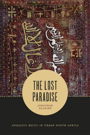 Cover of the book The Lost Paradise by Tim Caro