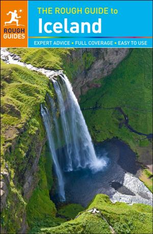 Cover of the book The Rough Guide to Iceland (Travel Guide eBook) by Berlitz