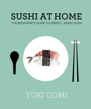 Cover of the book Sushi at Home by Morris Gleitzman