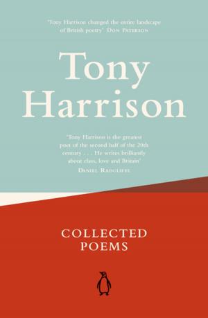 Cover of the book Collected Poems by Tony Palmer