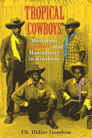 Book cover of Tropical Cowboys