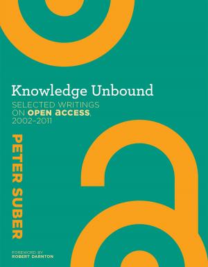 Book cover of Knowledge Unbound