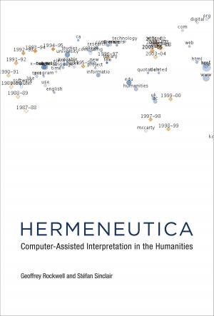 Book cover of Hermeneutica