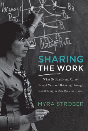 Cover of the book Sharing the Work by Jody Berland