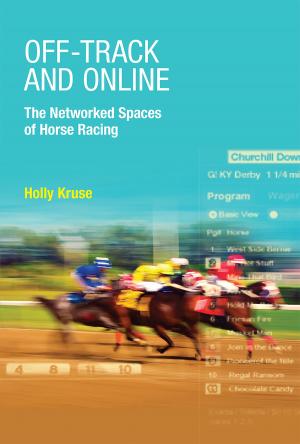 Cover of the book Off-Track and Online by Louis Eagle Warrior