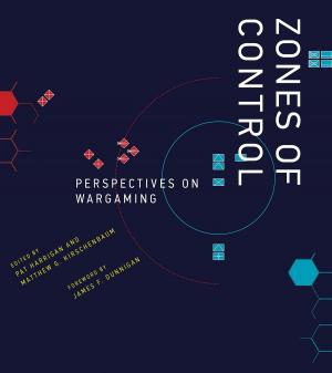 Cover of the book Zones of Control by Christian Welzbacher