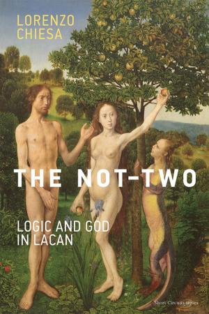 Cover of the book The Not-Two by Andrea Moro
