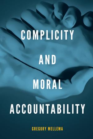 Cover of the book Complicity and Moral Accountability by Matthew J. Smith