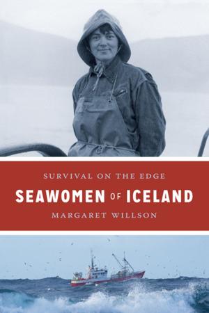 Cover of the book Seawomen of Iceland by Lee I. Levine
