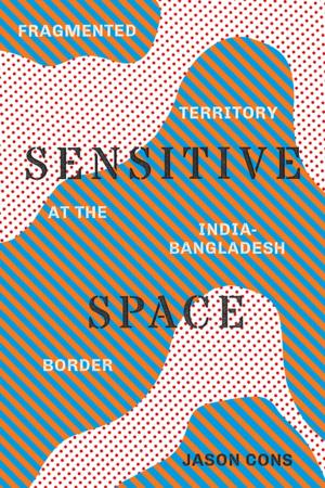 Book cover of Sensitive Space