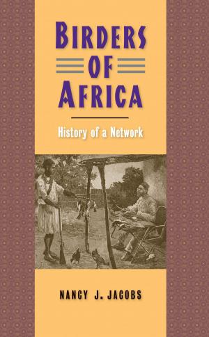 Cover of the book Birders of Africa by Professor Warren Goldstein