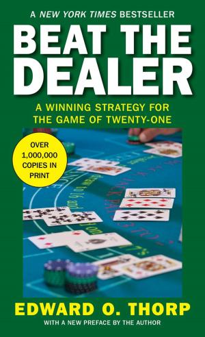 Cover of the book Beat the Dealer by Stefano Zanzoni