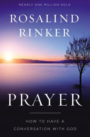 bigCover of the book Prayer by 