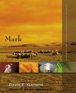 Cover of the book Mark by Zondervan