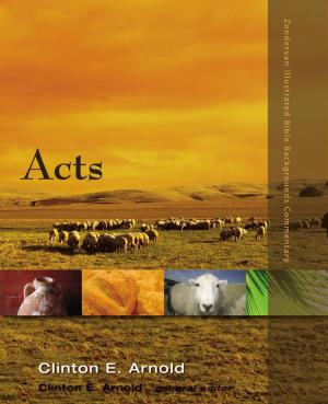 Cover of the book Acts by Michael J. Wilkins, David E. Garland, Darrell L. Bock, Gary M. Burge, Ajith Fernando