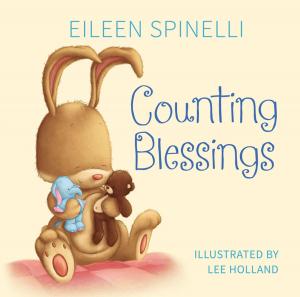 Book cover of Counting Blessings