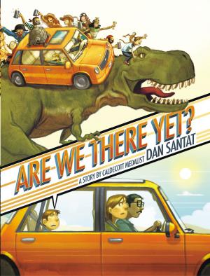 Cover of the book Are We There Yet? by Javaka Steptoe