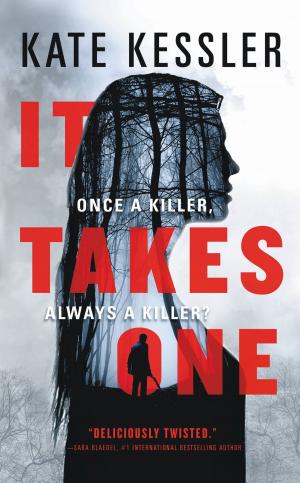 Cover of the book It Takes One by Kate Elliott