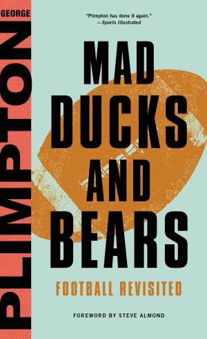 Cover of the book Mad Ducks and Bears by Leslie Bennetts