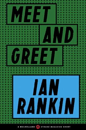 Book cover of Meet and Greet