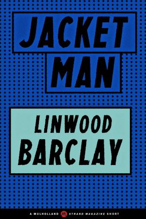 Cover of the book Jacket Man by Harold Evans