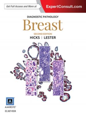 Cover of the book Diagnostic Pathology: Breast E-Book by Margaret L. Tyler