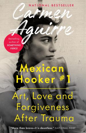 Cover of Mexican Hooker #1
