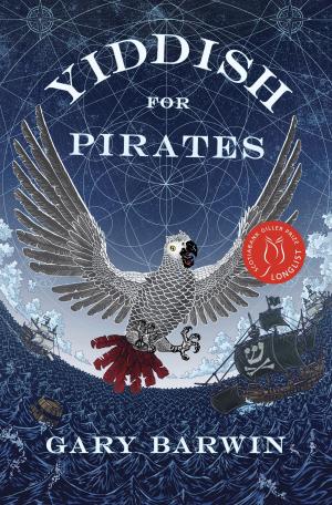 Cover of the book Yiddish for Pirates by Rob Stewart